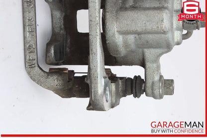 11-23 Nissan Leaf Rear Left & Rear Right Side Brake Caliper Set of 2 Pc OEM