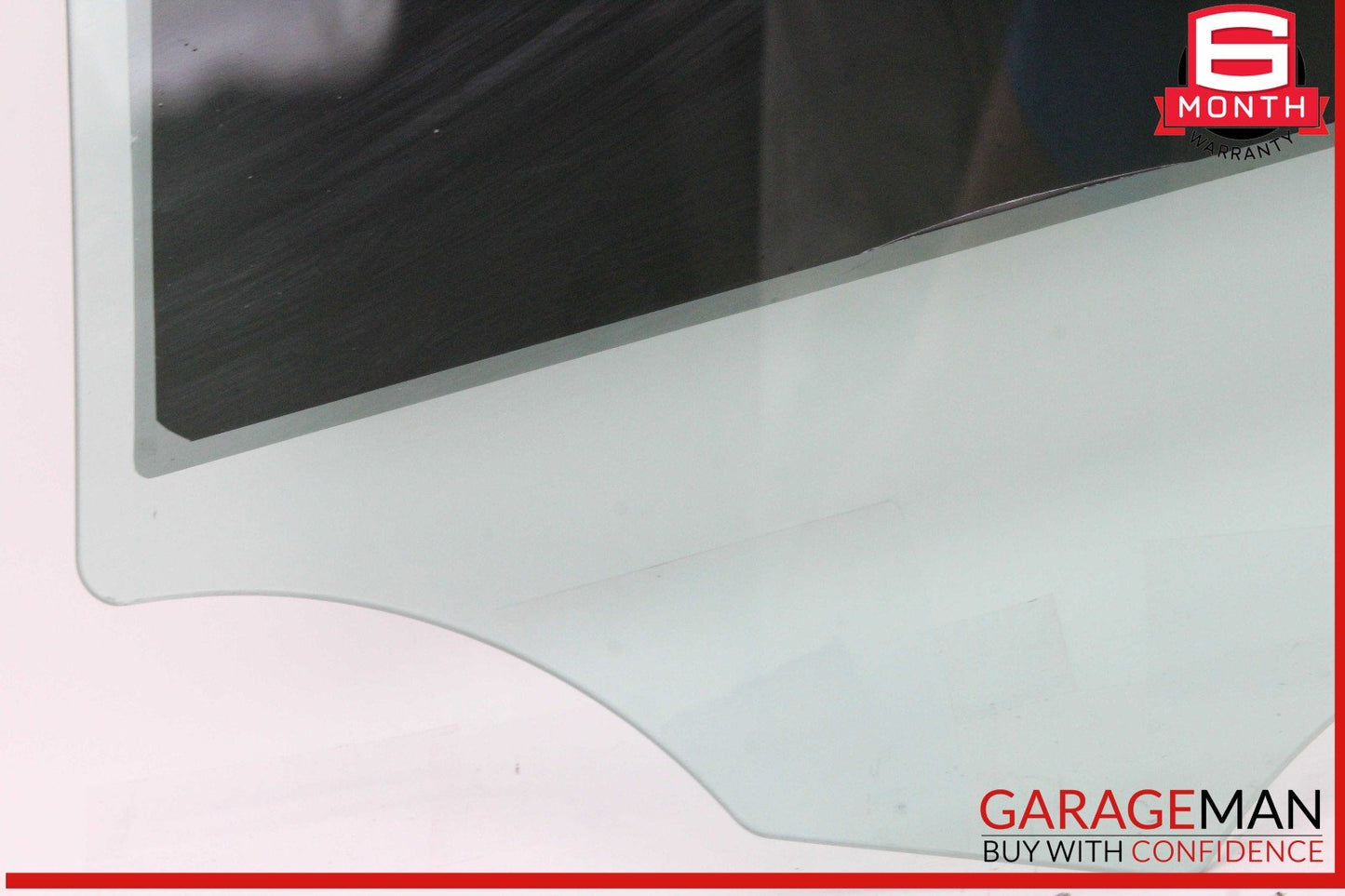 15-21 Mercedes W205 C300 C350e C400 Front Right Side Door Window Glass OEM