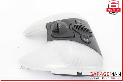 03-04 Mercedes R230 SL500 SL55 AMG Front Overhead Top Upper Dome Light Lamp OEM