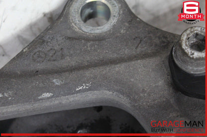 07-14 Mercedes W221 S550 CL550 Front Left Side Spindle Knuckle Wheel Hub OEM