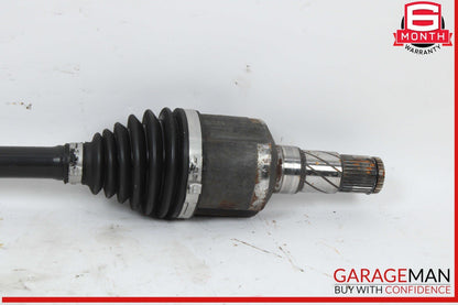 17-23 Tesla Model 3 AWD Front Right or Left Side Axle Shaft Halfshaft OEM
