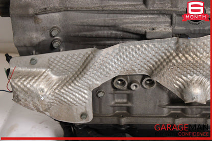 03-06 Porsche Cayenne 955 Auto Trans Automatic Transmission Assembly OEM