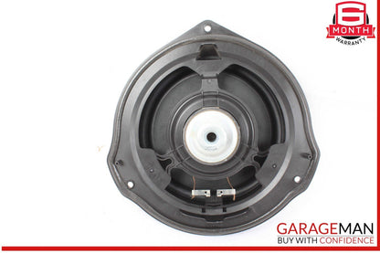 12-16 Mercedes X166 GL450 ML350 Front / Rear Right & Left Side Audio Speakers