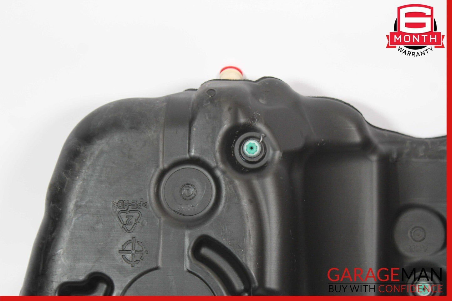 18-21 Kia Stinger Gas Fuel Tank Assembly 31150J5500 OEM