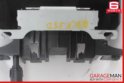 05-11 Mercedes R171 SLK300 SLK280 Upper Center Console Arm Rest Armrest Cover
