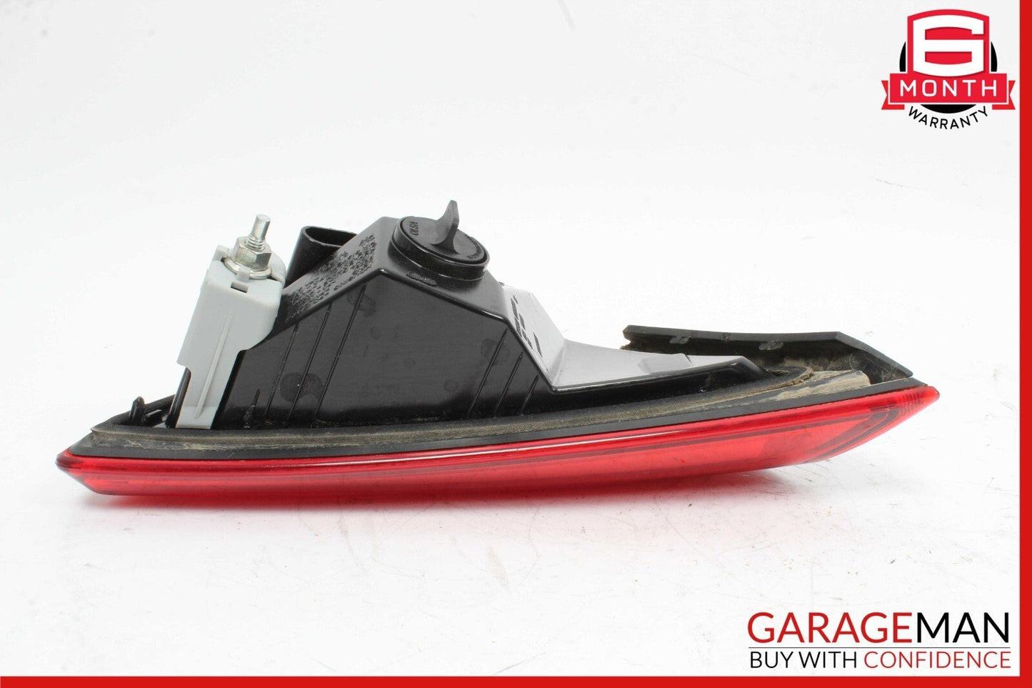 14-17 Maserati Ghibli Rear Right Side Trunk Inner Tail Light Lamp OEM