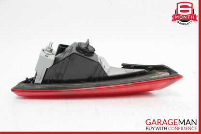 14-17 Maserati Ghibli Rear Right Side Trunk Inner Tail Light Lamp OEM