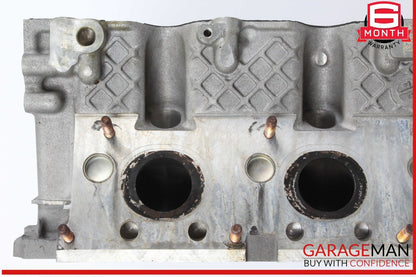 11-20 Mercedes W221 S550 CLS550 M278 4.6L Engine Cylinder Head Right OEM
