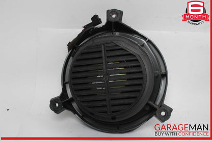 02-05 Mercedes W163 ML500 ML350 Front Right & Left Bose Sound Speaker Set OEM