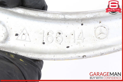 12-19 Mercedes W166 ML350 4MATIC Front Right Passenger Side Upper Control Arm