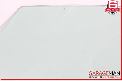 11-18 Porsche Cayenne S 958 Front Right Passenger Side Door Window Auto Glass