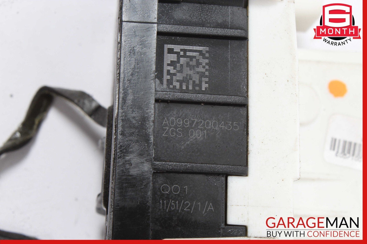 10-17 Mercedes W207 E550 E350 Front Right Side Door Lock Latch Actuator OEM