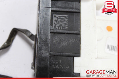 10-17 Mercedes W207 E550 E350 Front Right Side Door Lock Latch Actuator OEM