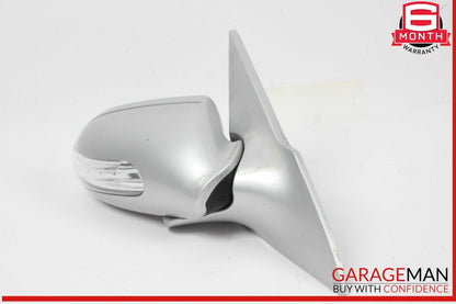 04-08 Mercedes R230 SL500 SL550 Front Right Side Door Rear View Mirror OEM