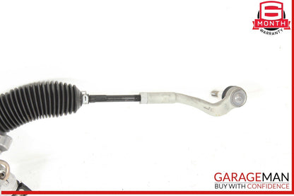 08-14 Mercedes W204 C250 C300 Power Steering Rack and Pinion 20411011017 OEM