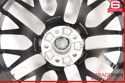15-24 Porsche Macan 95B Wheel Rim 10J x 20H2 ET19 OEM