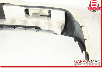 01-05 Chrysler PT Cruiser Rear Bumper Bar Cover Assembly OEM