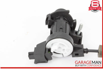 08-17 Mercedes W218 CLS550 E550 C300 SLK350 Trunk Lid Latch Lock Actuator OEM