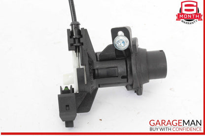 08-17 Mercedes W212 E350 C250 E550 Trunk Lid Latch Lock Actuator 2047500185 OEM