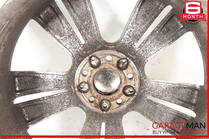 10-11 Mercedes W164 ML350 Wheel Tire Rim 8.5Jx20H2 OEM
