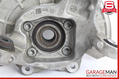 17-22 Alfa Romeo Giulia Rear Right Side Spindle Knuckle Hub Wheel Bearing AWD