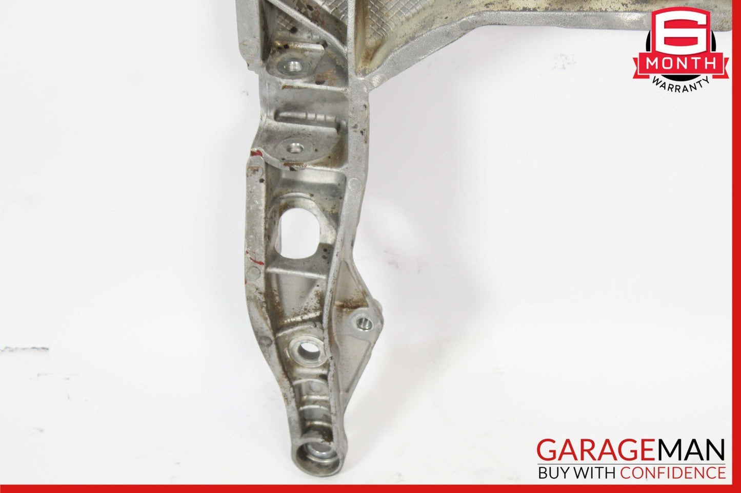 00-04 Porsche Boxster 986 Carrera 911 Front Subframe Sub Frame Crossmember OEM