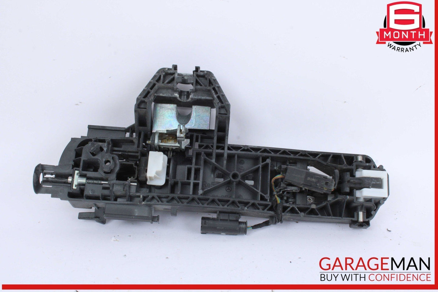 10-15 Mercedes X204 GLK250 GLK350 Right Passenger Side Exterior Door Handle OEM