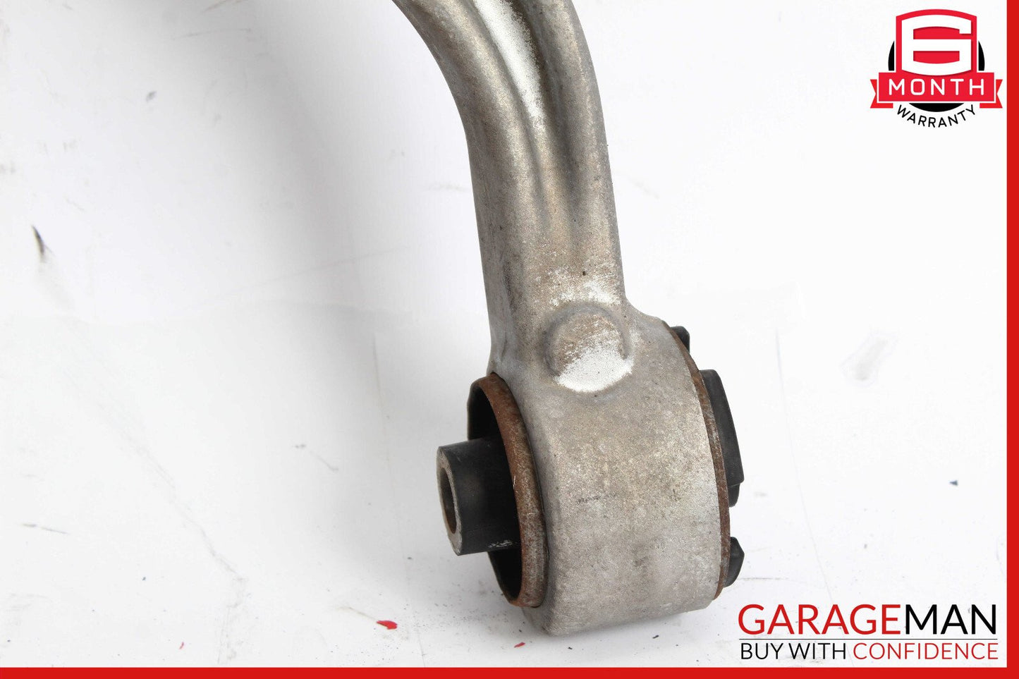 14-18 Maserati Quattroporte Front Left Suspension Upper Control Arm OEM