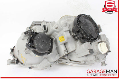 03-08 Mercedes R230 SL550 Front Left Side Headlight Head Light Lamp Bi Xenon OEM