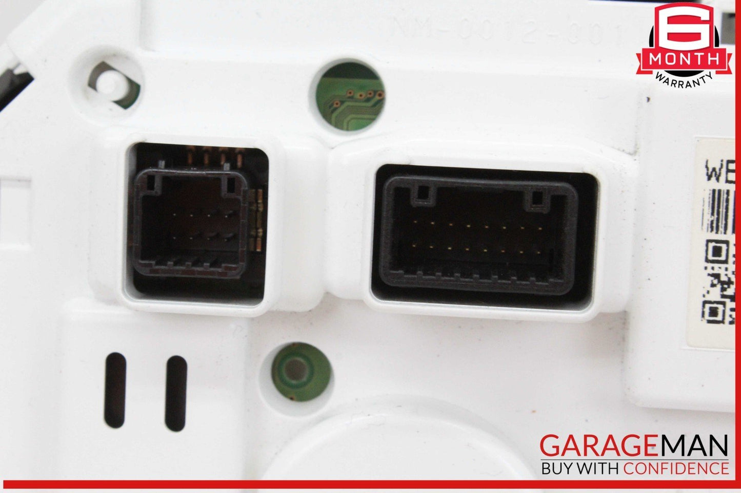 18-19 Nissan Leaf Speedometer Instrument Cluster Gauge 248105SA0B OEM