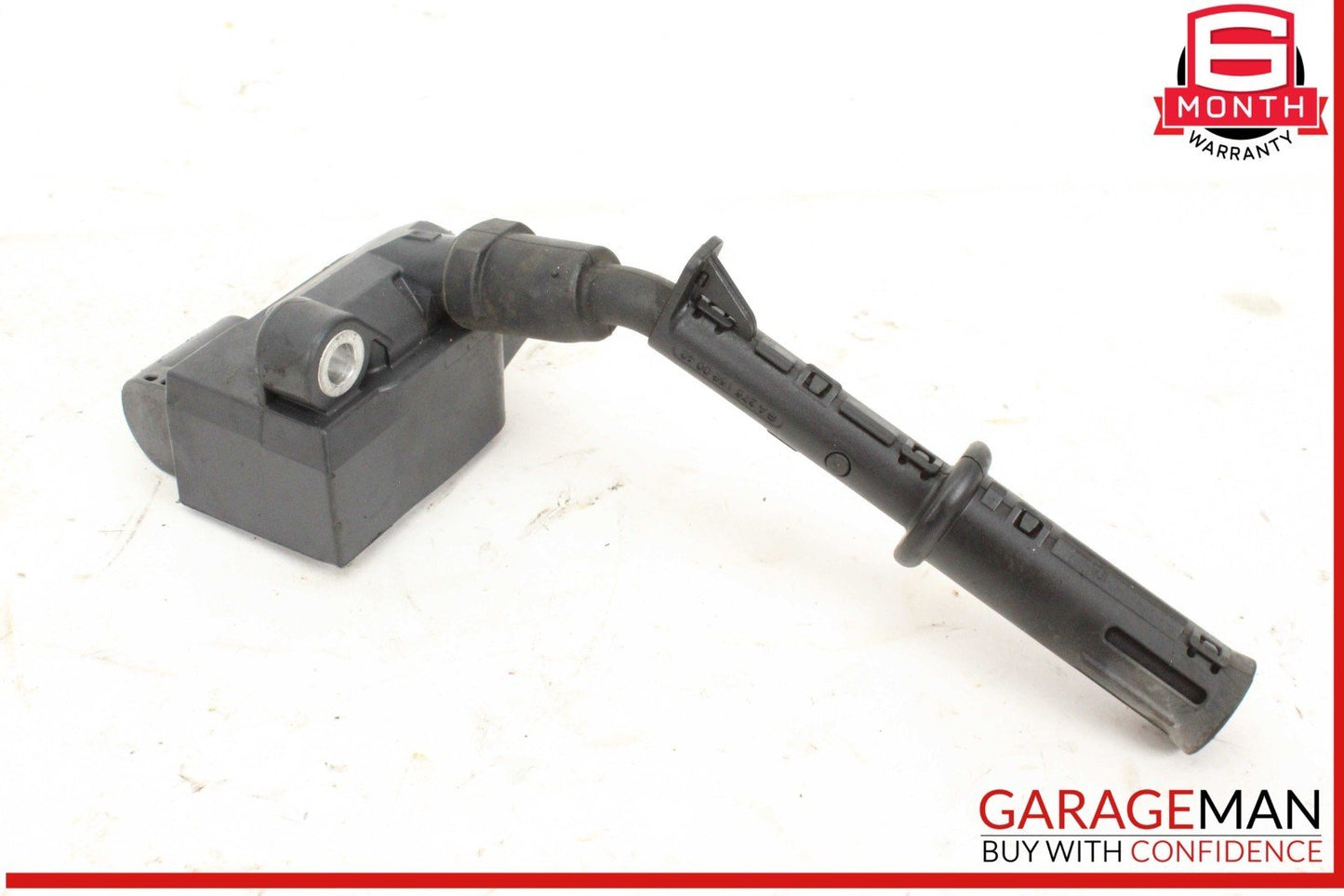 11-20 Mercedes W221 S550 GL550 Engine Ignition Coil Spark Plug Set of 8 Pc OEM