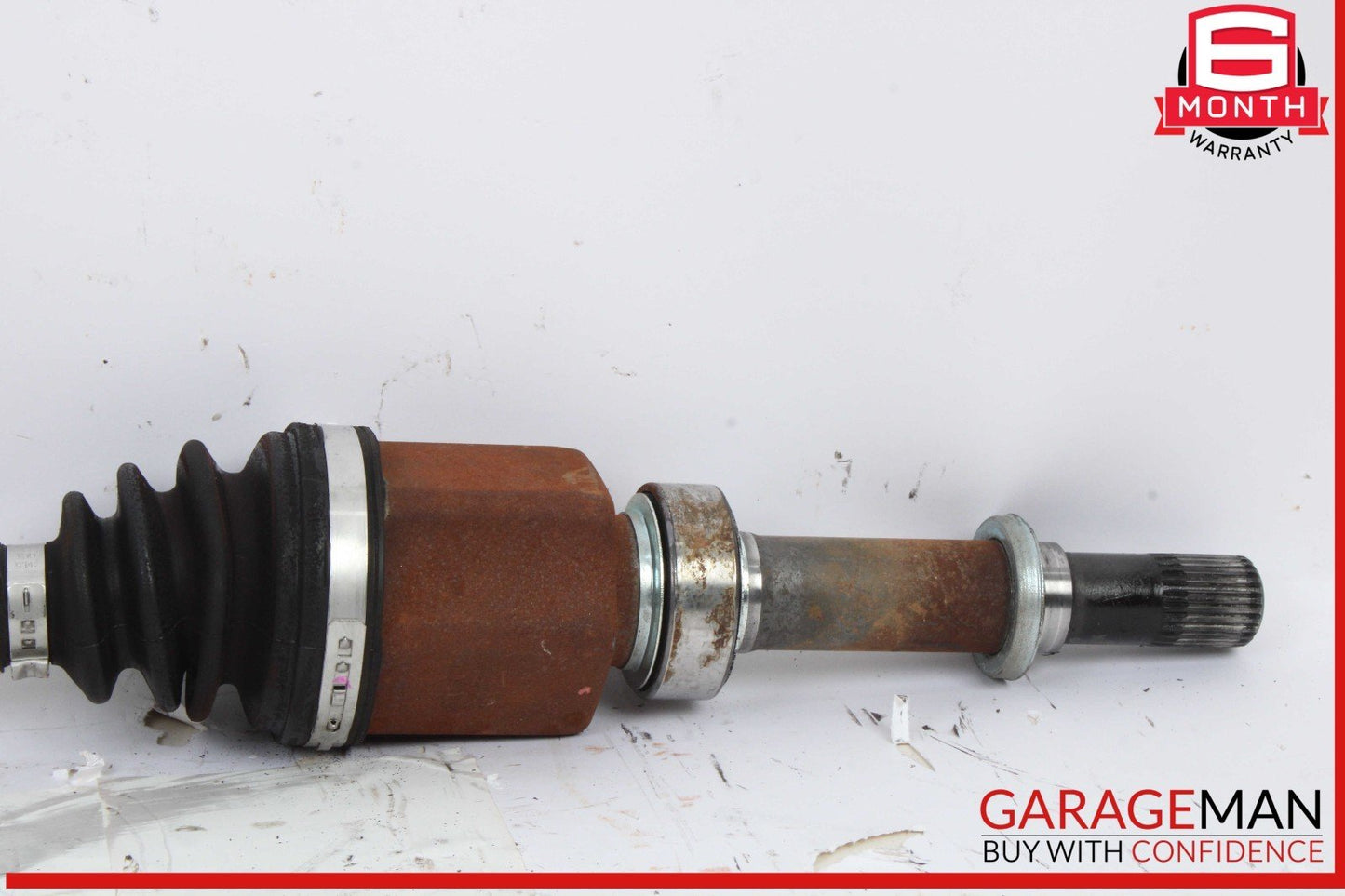 18-24 Nissan Leaf Front Right Passenger Side CV Axle Shaft 391005SA2A OEM