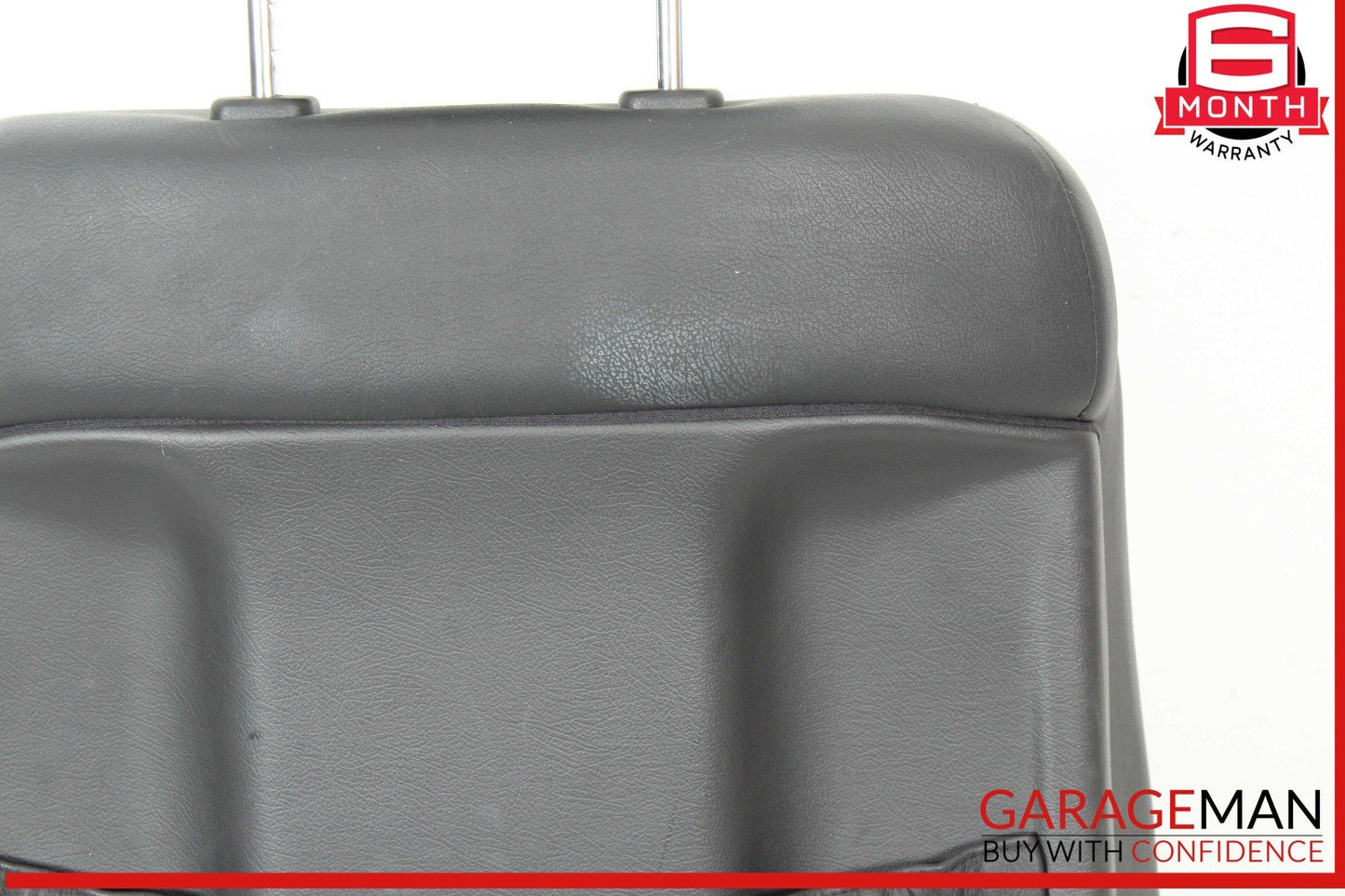 00-03 Mercedes W210 E320 E430 Front Left Top Upper Seat Cushion OEM