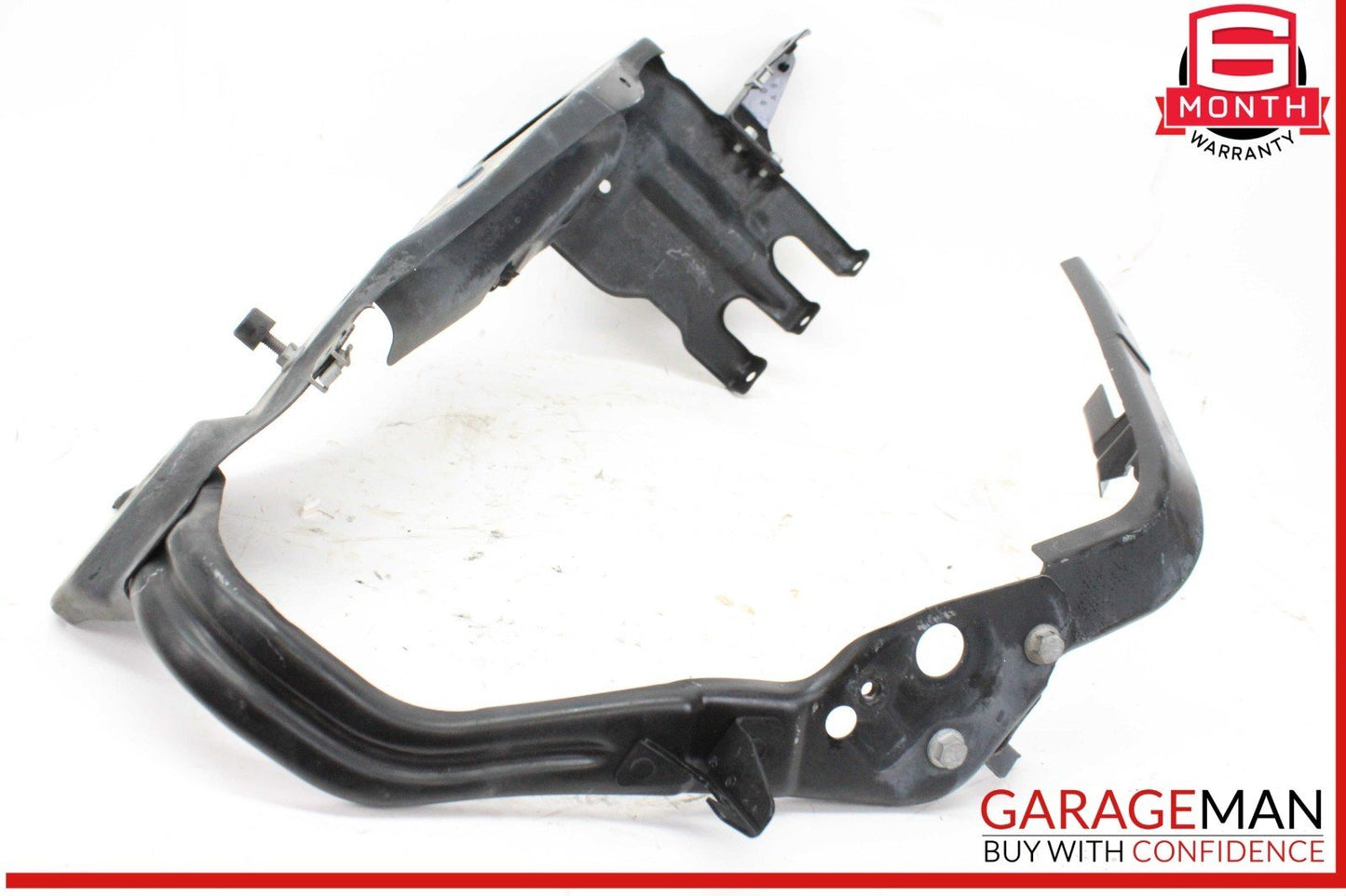 07-13 Mercedes W221 S550 S350 Front Right Headlight Head Light Support Bracket