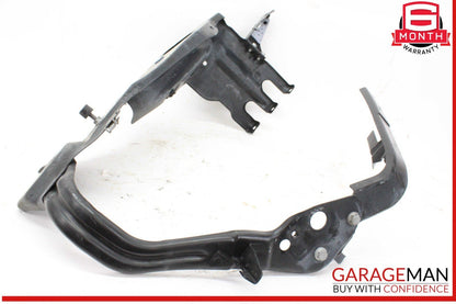07-13 Mercedes W221 S550 S350 Front Right Headlight Head Light Support Bracket