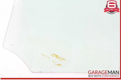 07-12 Mercedes X164 GL450 GL550 Front Right Side Door Window Auto Glass OEM
