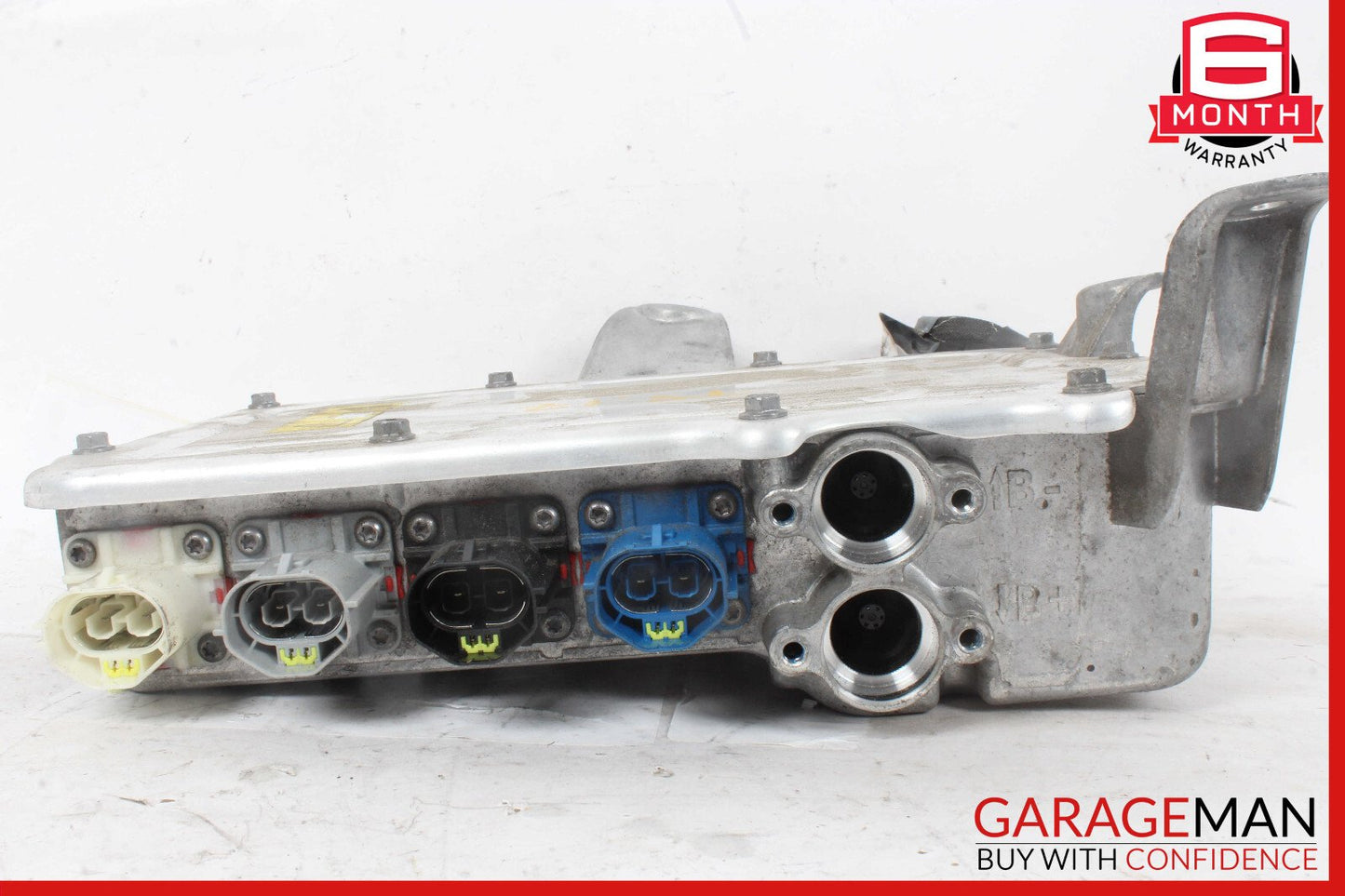 16-20 Tesla Model S Front High Voltage Junction Box OEM