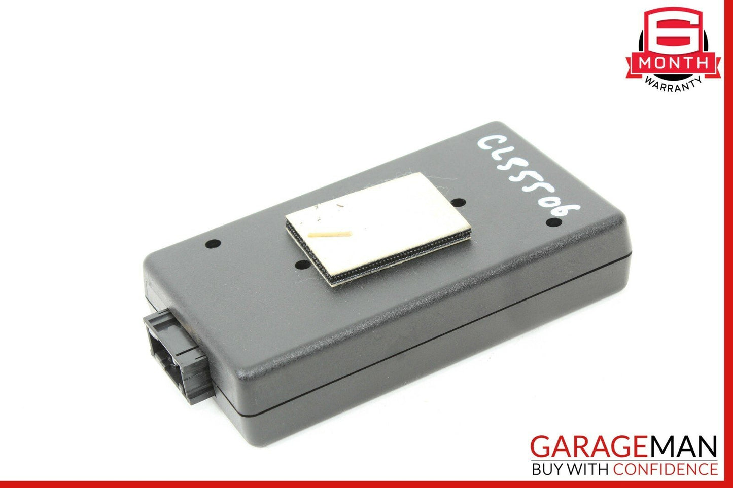 06-09 Mercedes W219 CLS55 E55 Ipod Interface Control Module OEM