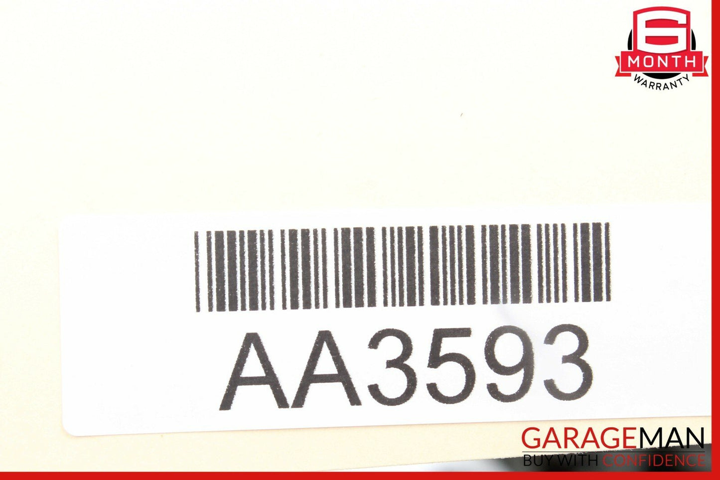 01-07 Mercedes W203 C230 C320 Front Right Side Headlight Washer Wiper Nozzle OEM