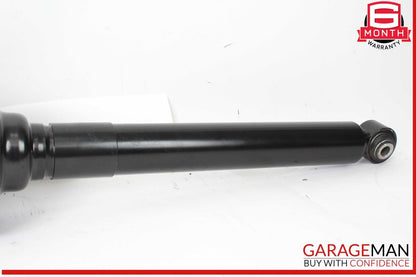 07-14 Mercedes W216 CL550 Rear Right and Left Side Hydraulic ABC Shock Strut Set