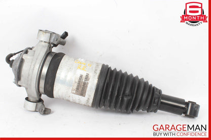11-17 Porsche Cayenne 958 Rear Right & Left Shock Absorber Air Airmatic Strut