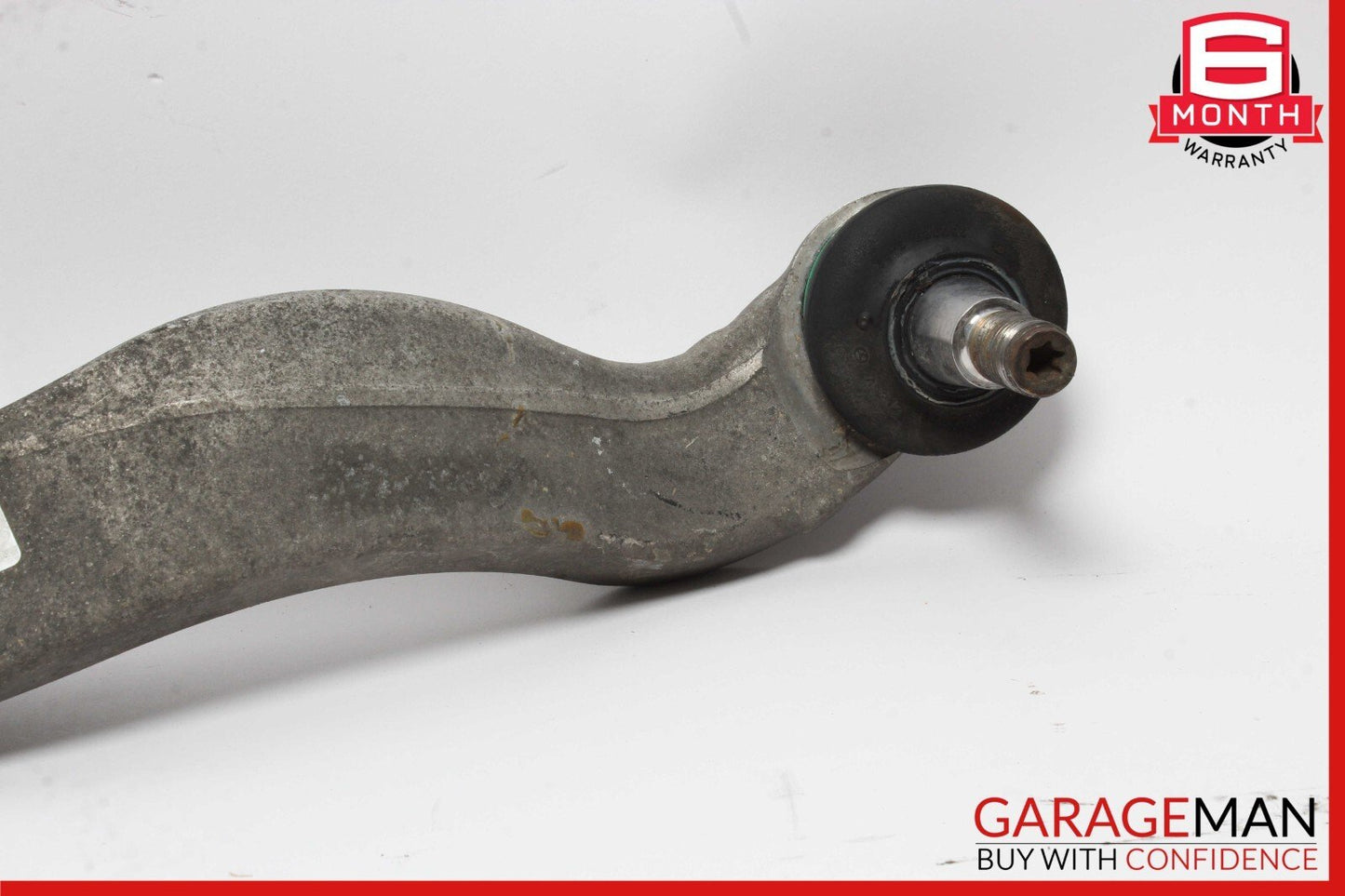 12-18 Mercedes W218 CLS500 RWD Front Right Passenger Upper Control Arm OEM