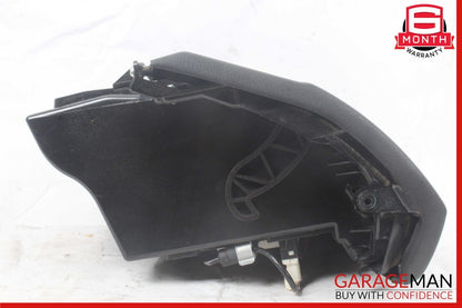 12-19 BMW 640i 650i M6 Dashboard Glove Box Glovebox Black 51169218976 OEM