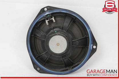 14-17 Maserati Ghibli Front Right & Left Side Door Sound Audio Speaker Set of 2