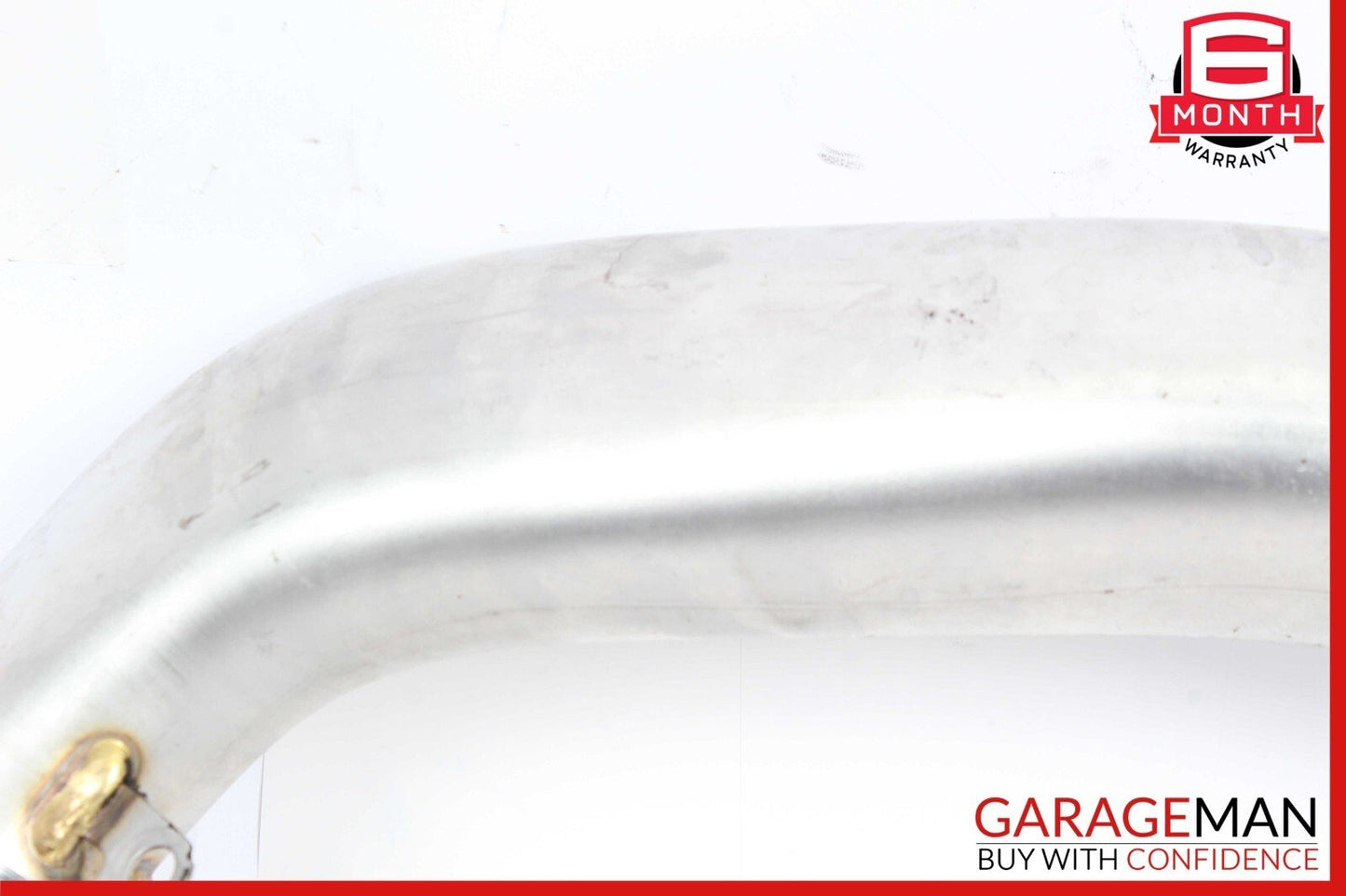 11-14 Mercedes W216 CL550 S550 4.7L Right Side Air Intake Hose Duct Pipe Assy