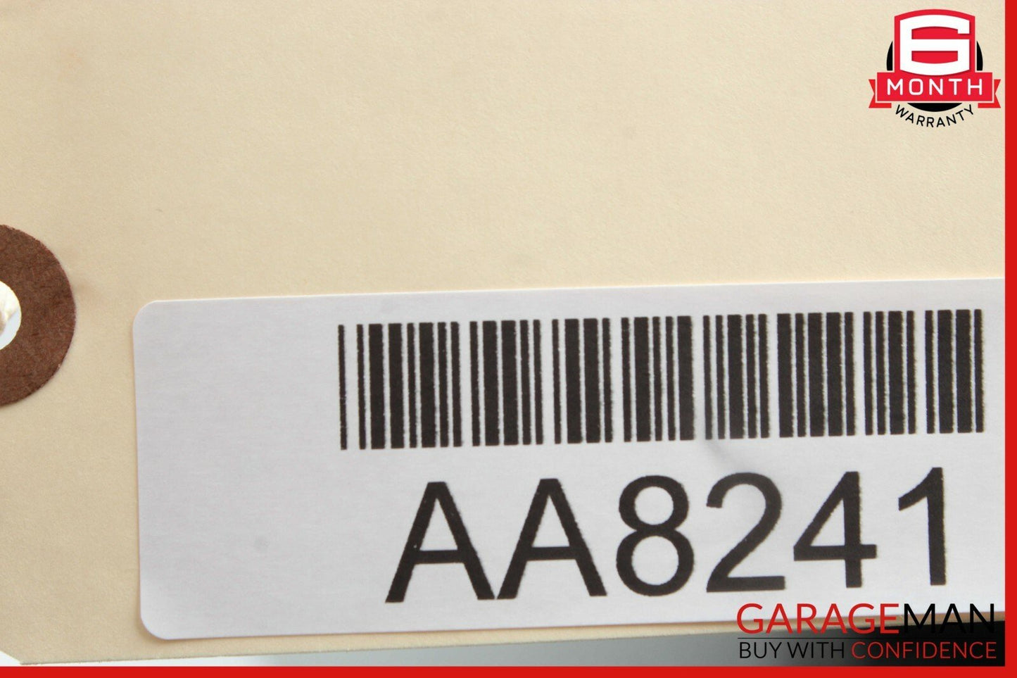 14-17 Maserati Ghibli Front Left Dash AC A/C Air Vent Trim Grill Grille Panel