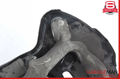 07-14 Mercedes W216 CL550 S550 Front Left Wheel Carrier Spindle Knuckle Hub OEM