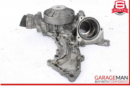 11-19 Mercedes W218 CLS550 CL550 S550 E550 Engine Coolant Motor Water Pump OEM