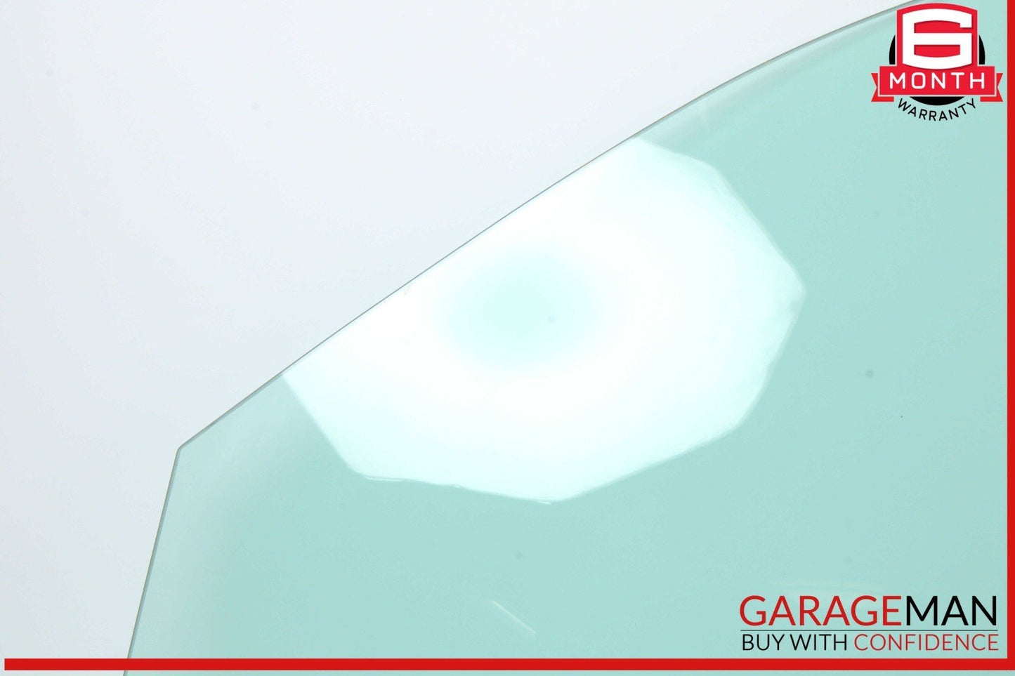 12-19 Mercede X166 GL450 GLE43 AMG GLS550 Front Left Door Window Glass OEM