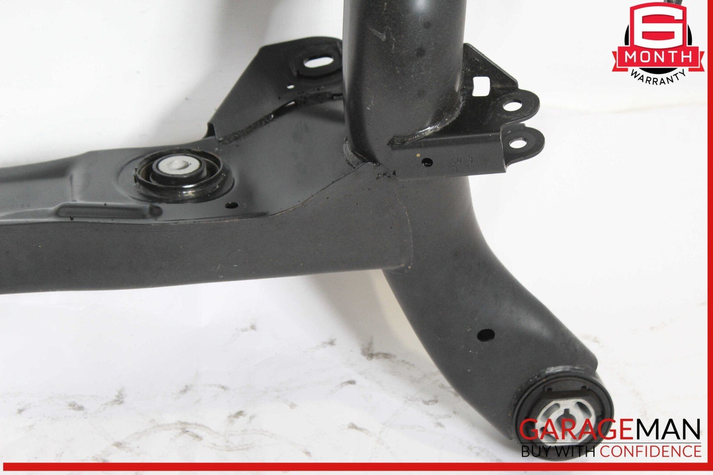 17-22 Alfa Romeo Giulia Rear Sub Frame Subframe Crossmember OEM